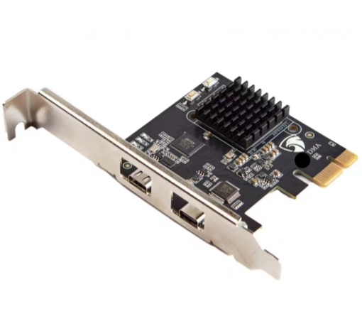 DMA Card / DMA FPGA Development Board -Fully compatible and with the same specifications as the MVP 75T