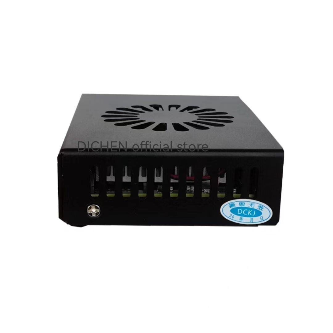 DICHEN 5 GEN FUSER - MODELL: DC240HZ5D-2W