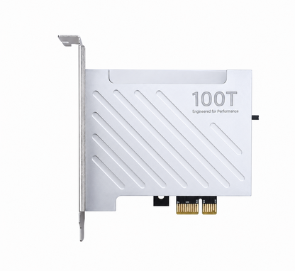 100T DMA Development Board - High-Performance 100T DMA FPGA DMA Card
