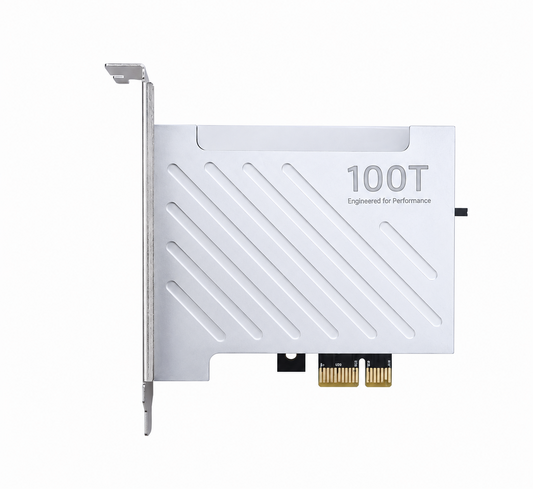 100T DMA Development Board - High-Performance 100T DMA FPGA DMA Card