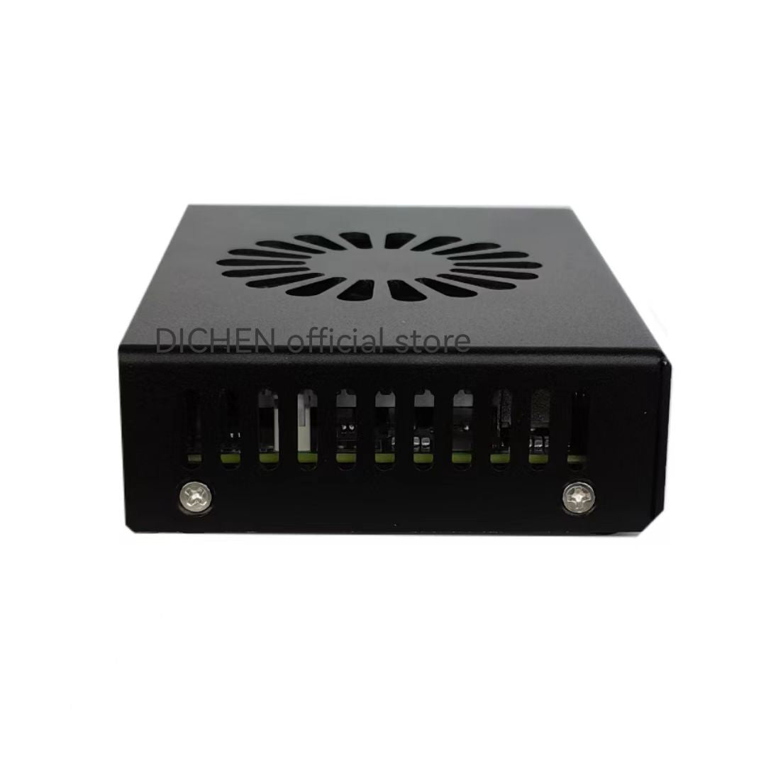 Official Genuine DICHEN 6 Gen Fuser With HDMI Interface - MODEL: DC240HZ6D / CABLES INCLUDED