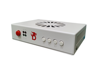 Official Genuine DICHEN 6 Gen Fuser With HDMI Interface - MODEL: DC240HZ6D / CABLES INCLUDED — FREE SHIPPING WORLDWIDE