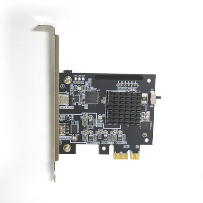 DMA Bundle / 01HD — DMA Card 75T + DICHEN HDMI FUSER + KMBOX NET DMA Bundle / 01HD — DMA Card 75T + DICHEN HDMI FUSER + KMBOX NET