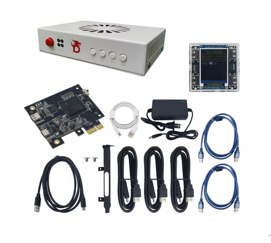 SPECIAL OFFERS - DMA HARDWARE – DICHEN official store