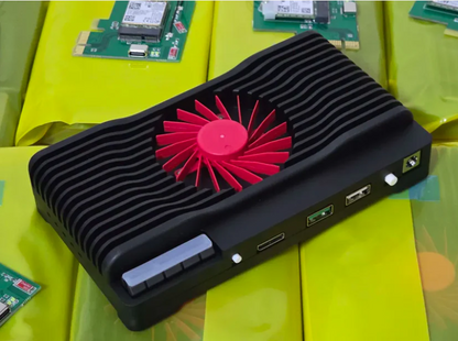 HPTT – Hybrid PCIe Trace Tool