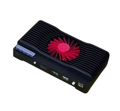 HPTT – Hybrid PCIe Trace Tool