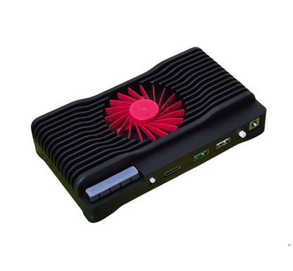 HPTT – Hybrid PCIe Trace Tool