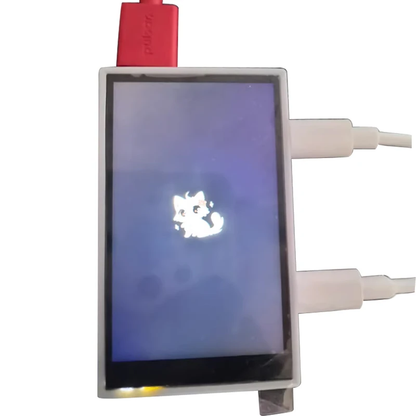 DMA-CATBOX Hardware Controller | 1000Hz Input Control System + USB High-Speed Interfac- Without Firmwaree