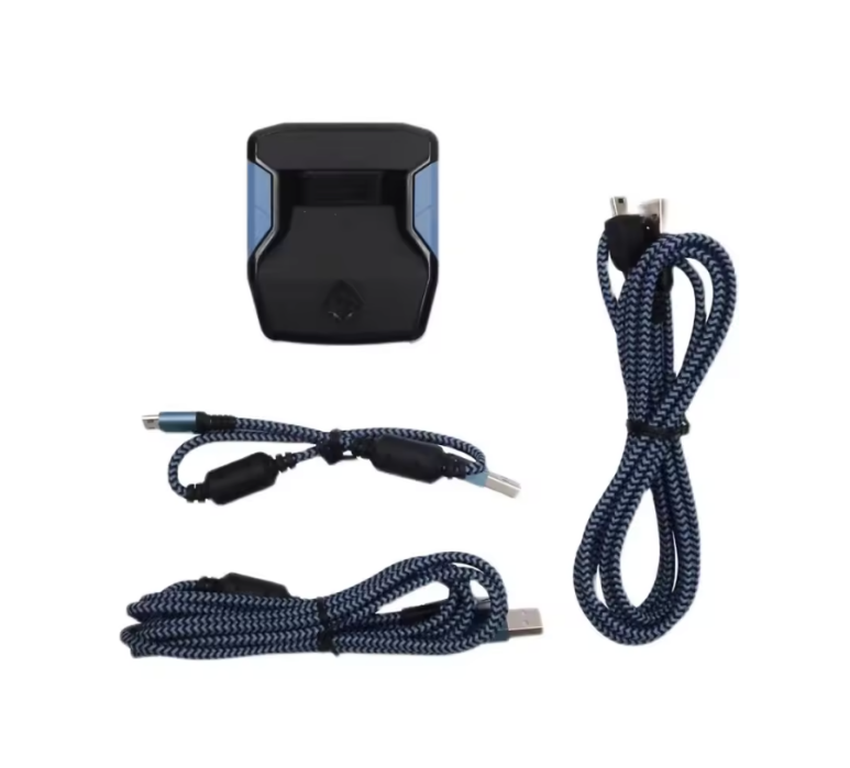 Cronus Zen Ultimate Controller Adapter | Multi-Platform Input Device for PS4 / PS5 / Xbox / Switch