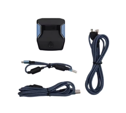 Cronus Zen Ultimate Controller Adapter | Multi-Platform Input Device for PS4 / PS5 / Xbox / Switch