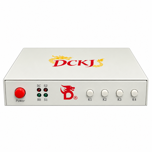 DICHEN 5 GEN FUSER - MODELL: DC240HZ5D-2W
